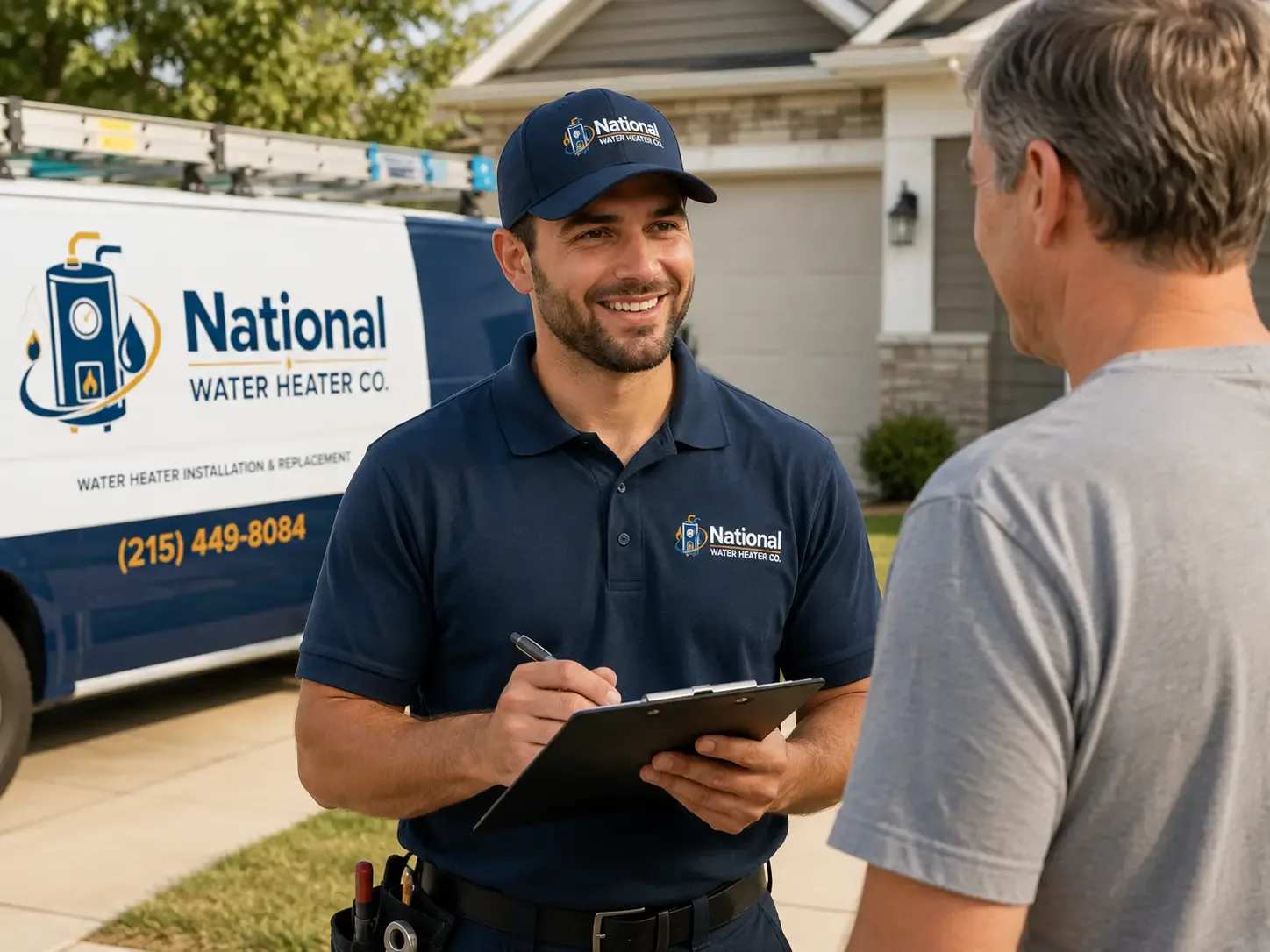 Water Heater Installation Grover Beach, CA FAQs